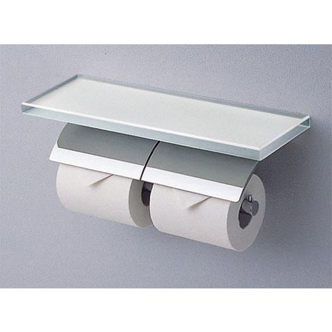 TOTO 棚付二連紙巻器 YH63GWS : 水彩ねっと - 通販 - Yahoo!ショッピング