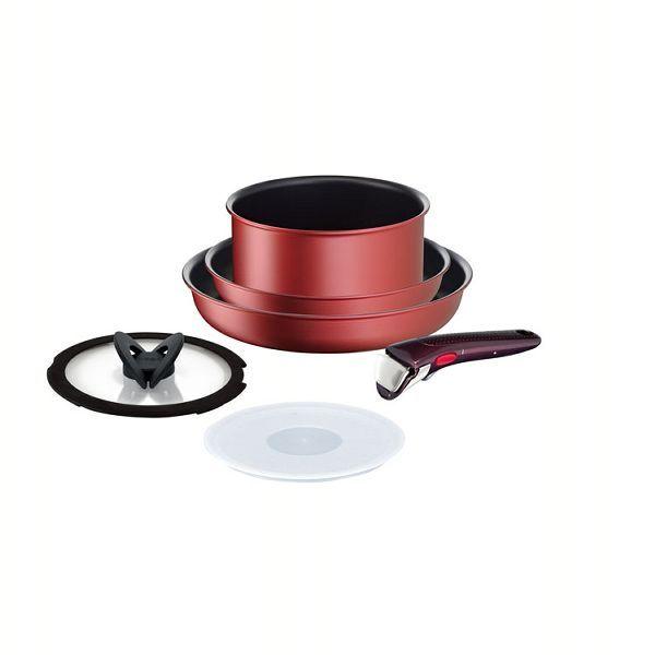 T-fal（ティファール） インジニオ・ネオ IHルージュ アンリミテッド