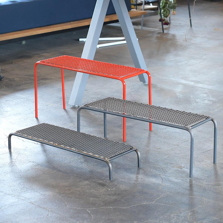 アイアンローシェルフ 【W600】 | SULK 国産 植物スタンド フラワー