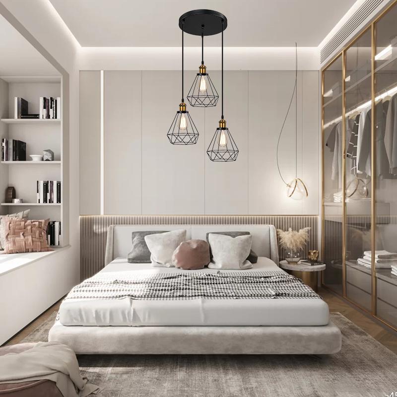 ペンダントライト 3灯 シーリングライト 吊り下げ照明 ダイニング照明