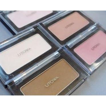 UTOWAウトワ チークカラー 各色 : 炭魂～AT sundries～ - 通販 - Yahoo