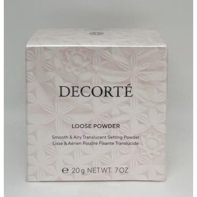 DECORTE（デコルテ） 特売品 コスメデコルテ ルース パウダー 20g 04