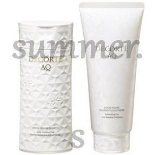 DECORTE AQ コスメデコルテ AQ リペア スムース シャンプー