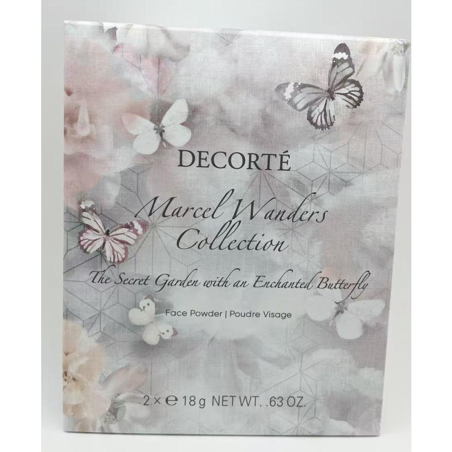 DECORTE（デコルテ） コスメデコルテ マルセル ワンダース