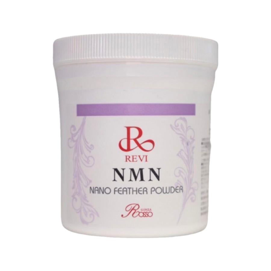 REVI ルヴィ NMN ナノフェザーパウダー 25g : sun lise - 通販