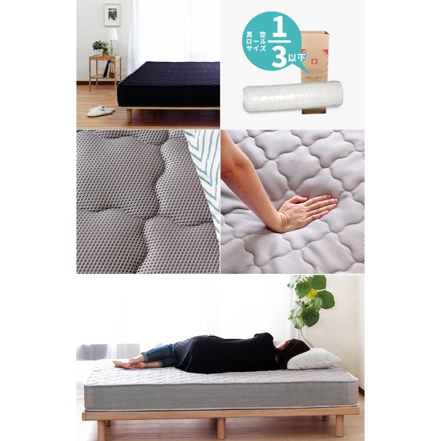 ダブルベッド マットレス付き 格安 収納 ベッド ダブル 収納付き 安い