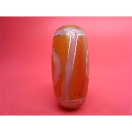 チベット銀線天珠 一眼菩提天珠 一点物 : 天然石のお店Sun flower