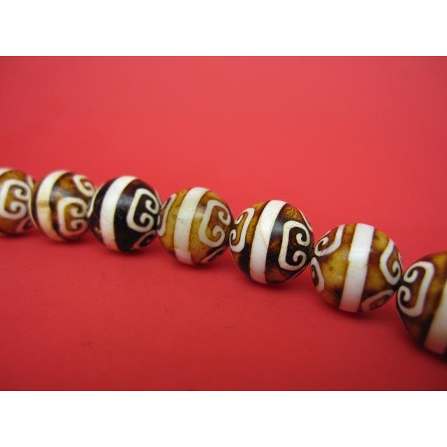 連売り商品 如意薬師天珠 Φ10.2±0.2mm : 天然石のお店Sun flower