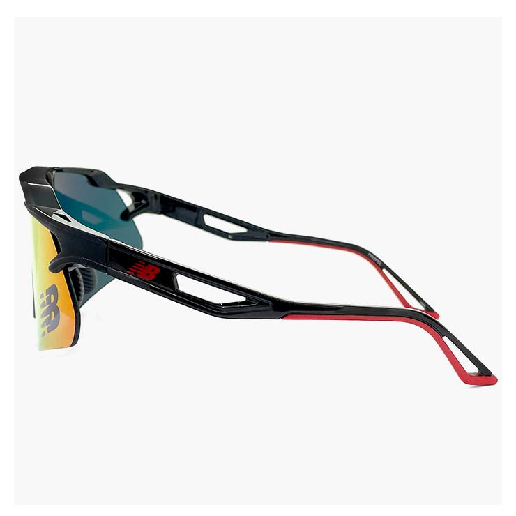 New Balance（ニューバランス） スポーツサングラス NB08099 c08 New