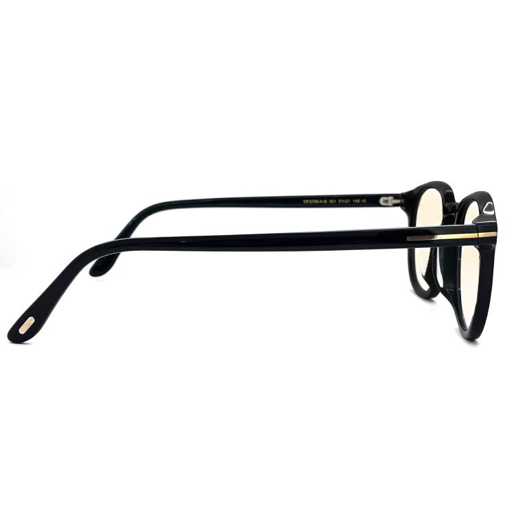 TOM FORD EYEWEAR トムフォード ブルーライトカット レンズ 伊達メガネ