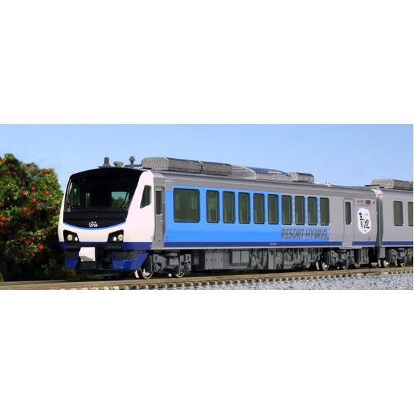 カトー（KATO） (鉄道模型)KATO：10-1367 HB−E300系「リゾート