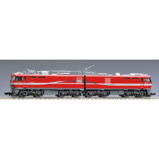 トミックス (鉄道模型)TOMIX：7181 EH800形(新塗装) (予約品