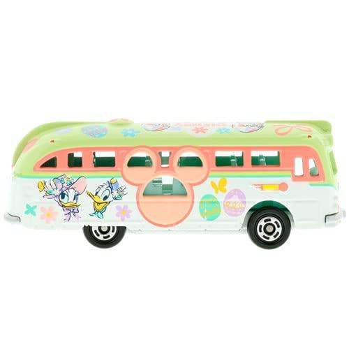 トミカ ディズニービークルコレクション イースター 2022 リゾート