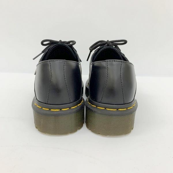 Dr.Martens（ドクターマーチン） 1461 BEX ZIP 3EYE SHOE ベックス