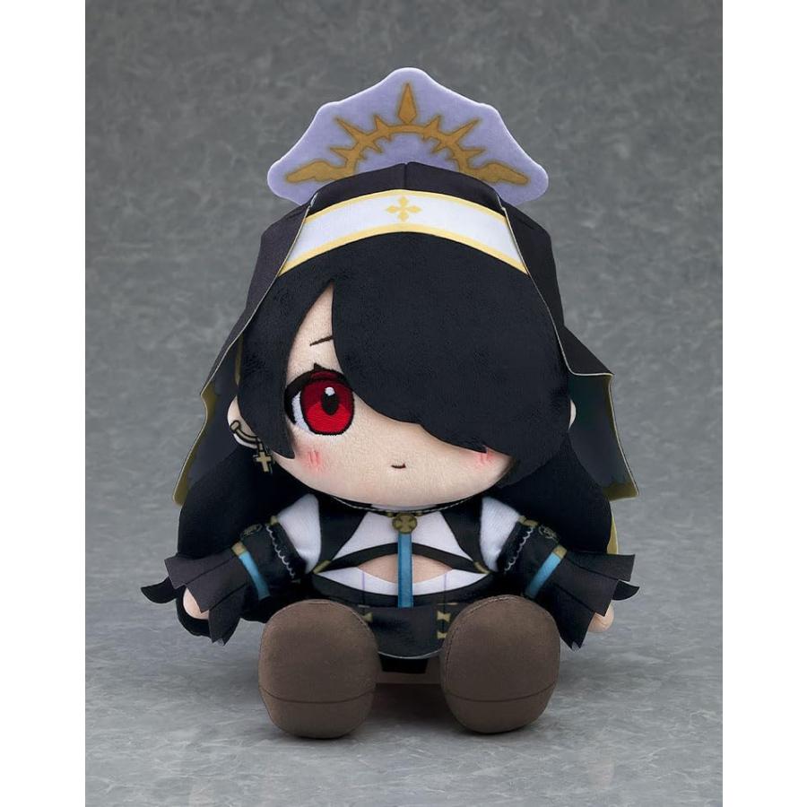 グッドスマイルカンパニー ブルーアーカイブ Blue Archive ヒナタ