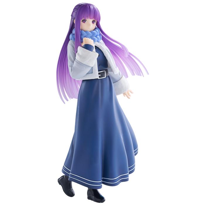 アニメ 葬送のフリーレン Trio-Try-iT Figure フェルン｜ プライズ