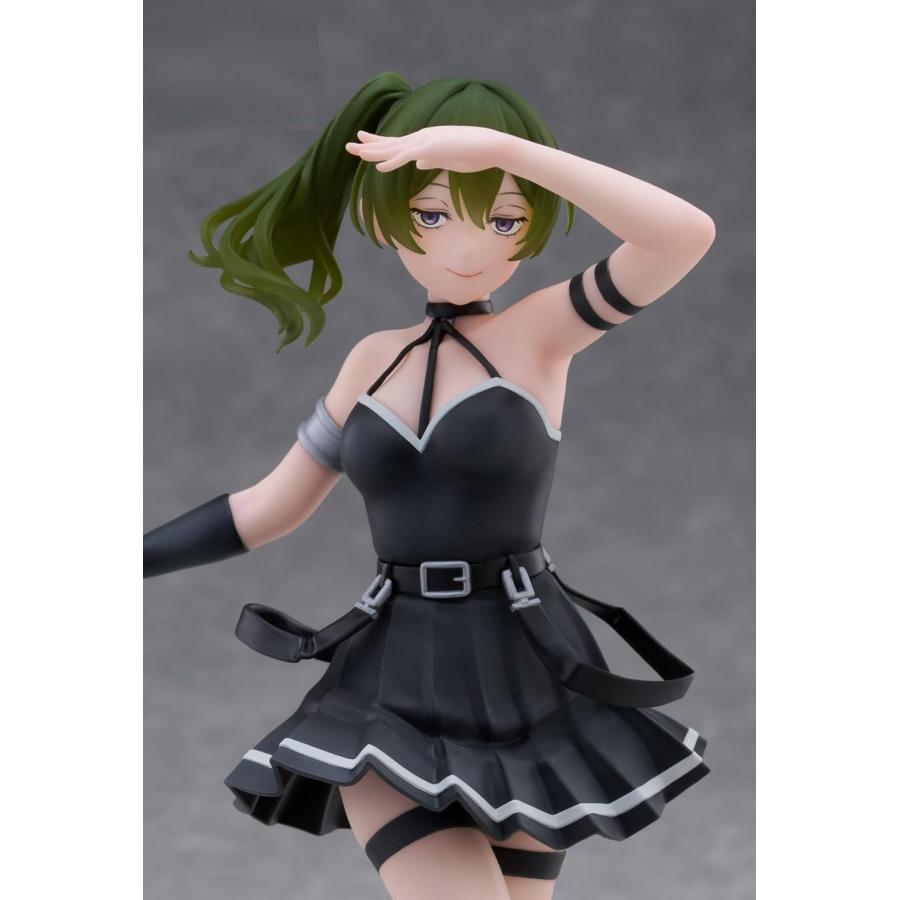 葬送のフリーレン Coreful フィギュア ユーベル 公式 プライズ