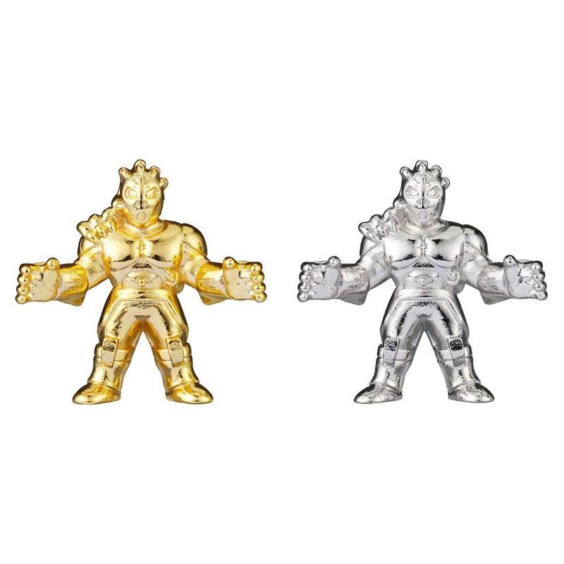 キン肉マン ダイキャストキンケシ8 [全11種セット フルコンプ