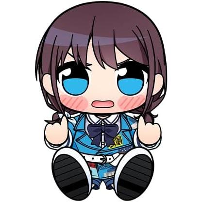 グッドスマイルカンパニー ガールズバンドクライ 井芹 仁菜 くりぱん