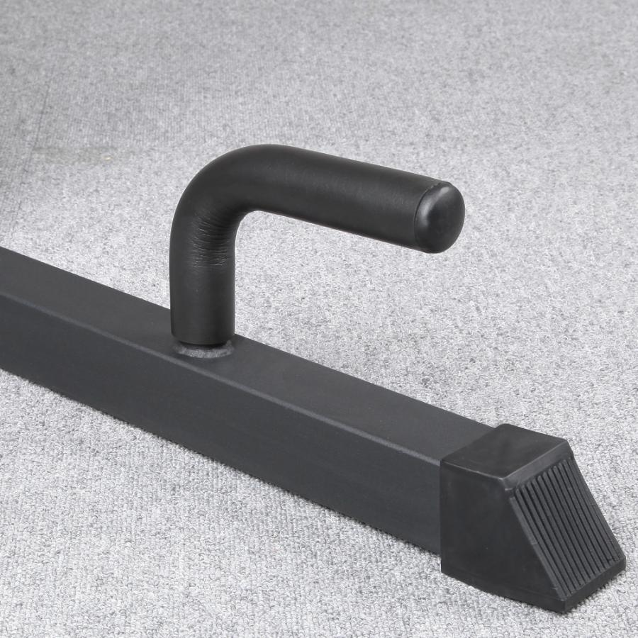 IROTEC（アイロテック） 懸垂 NEWチン&ディップスタンドEX / 懸垂