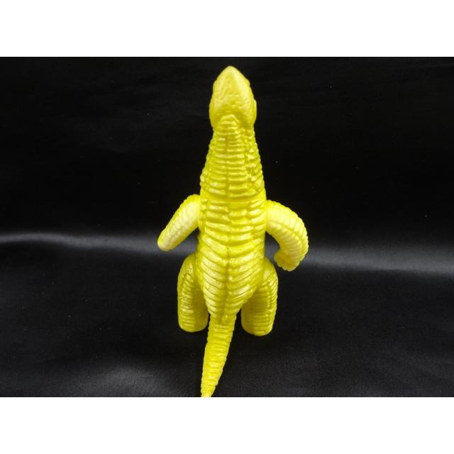 ブルマァク ウルトラマン レッドキング ソフビ 人形 バンダイ