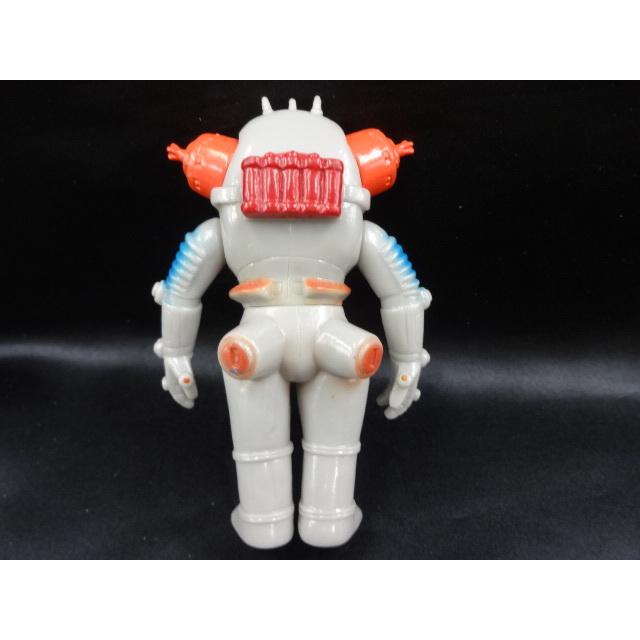 ブルマァク ウルトラマン キングジョー ソフビ 人形 バンダイ 真