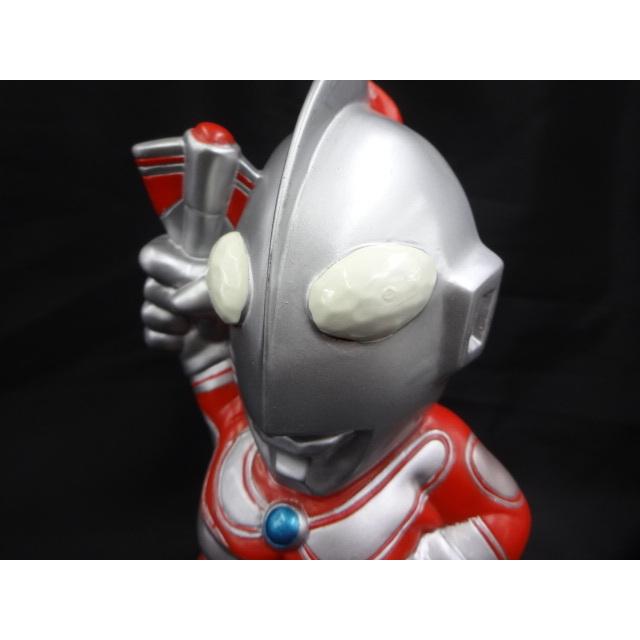 ウルトラマン ソフビ貯金箱コレクションII B ウルトラマンジャック
