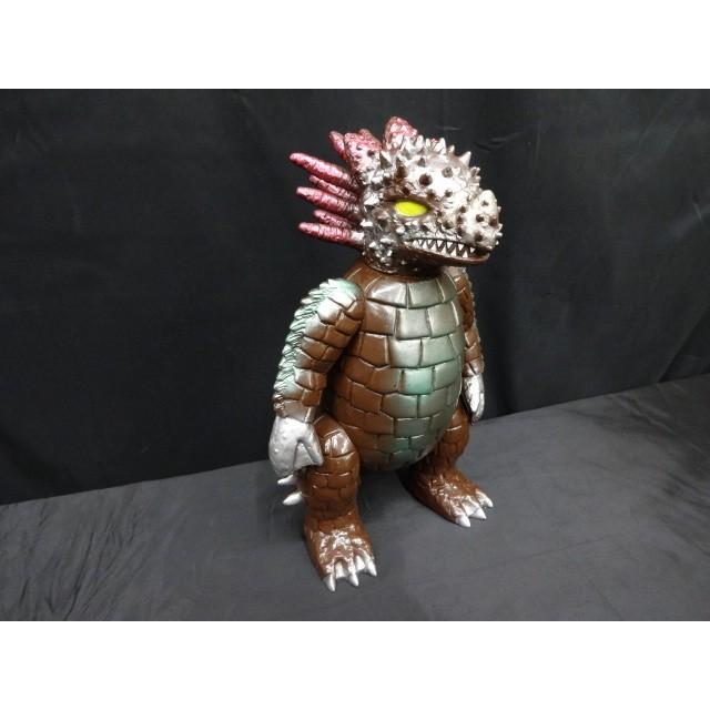 マーミット ビニパラ ビニールパラダイス ソフビ ジャイアントロボ