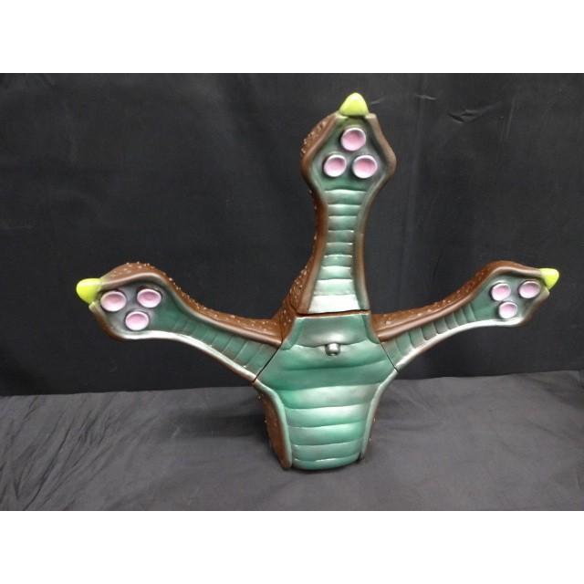 マーミット ビニパラ ビニールパラダイス マグマ大使 吸盤怪獣