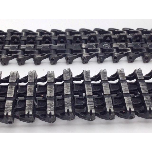 送料無料 TG1/16スケール ヘンロン 3号戦車＆3号突撃砲戦車用 ハイ