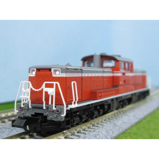 DD51-1000形(米子運転所) [2246] : スーパーラジコンYahoo!店 - 通販