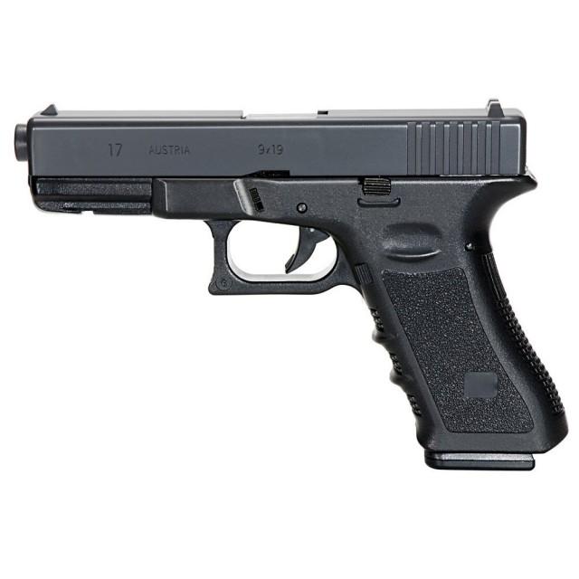 G17 / エアコッキング [S2S-00116]] : スーパーラジコンYahoo!店