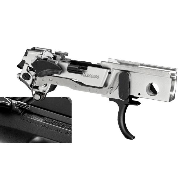 P320 フルサイズ / ガスブローバック [MRI-14401] : スーパーラジコン