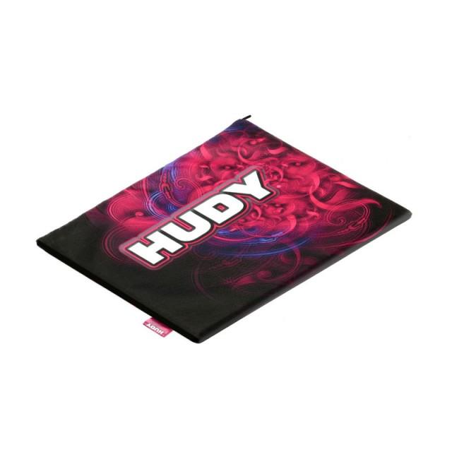 HUDY セットアップボードバッグ 1/10ツーリング [199210#] : スーパー