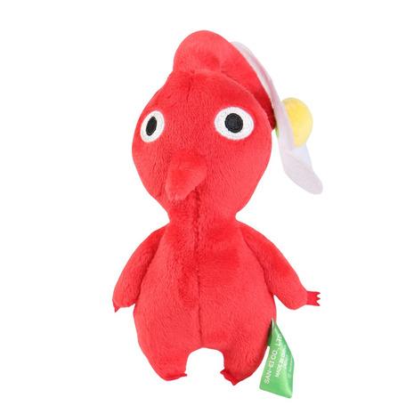 ジェリー（SWITCH） ピクミン（Pikmin）（キッズ）ぬいぐるみ