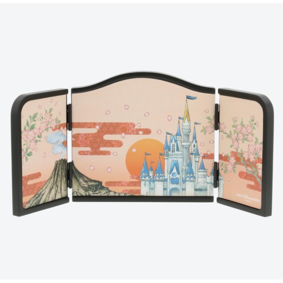 Disney（ディズニー） 雛人形 2025年版 東京ディズニーリゾート限定