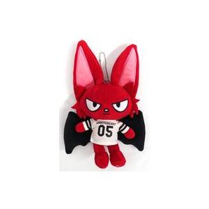 中古ぬいぐるみ PARO(やまと) 5周年ぬいぐるみ 「コムドット