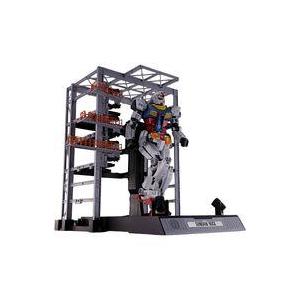 中古フィギュア DX超合金 RX-78F00 GUNDAM 「機動戦士ガンダム