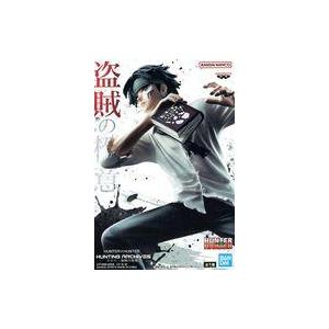 中古フィギュア クロロ=ルシルフル 「HUNTER×HUNTER」 HUNTING