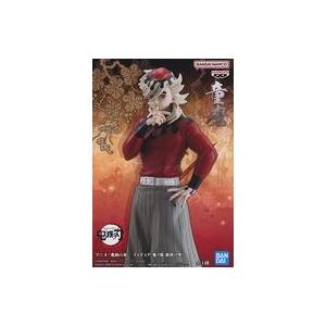 中古フィギュア 童磨 「鬼滅の刃」 フィギュア-鬼ノ装-拾肆の型