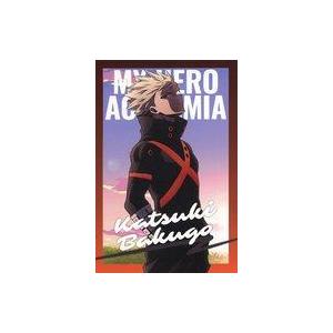 中古ポストカード 爆豪勝己 ポストカード Twilight 「僕のヒーロー