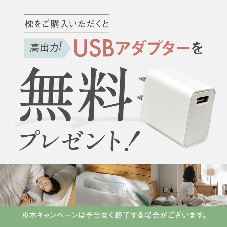 公式]【首と肩がホッとする枕PLUS】 枕 ピロー 首 肩 温まる ホット枕