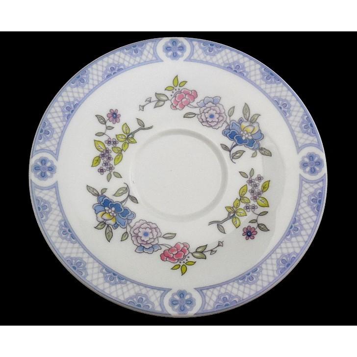 ROYAL DOULTON（ロイヤルドルトン） コニストン カップ＆ソーサー 廃盤