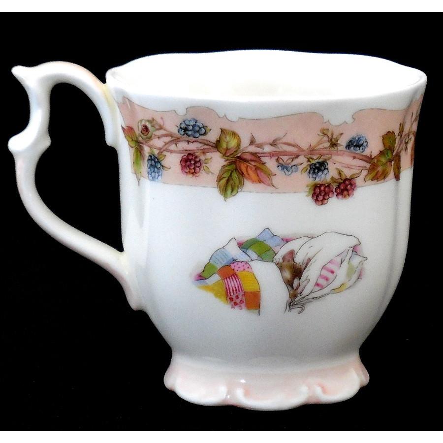 ROYAL DOULTON（ロイヤルドルトン） ブランブリーヘッジ オータム