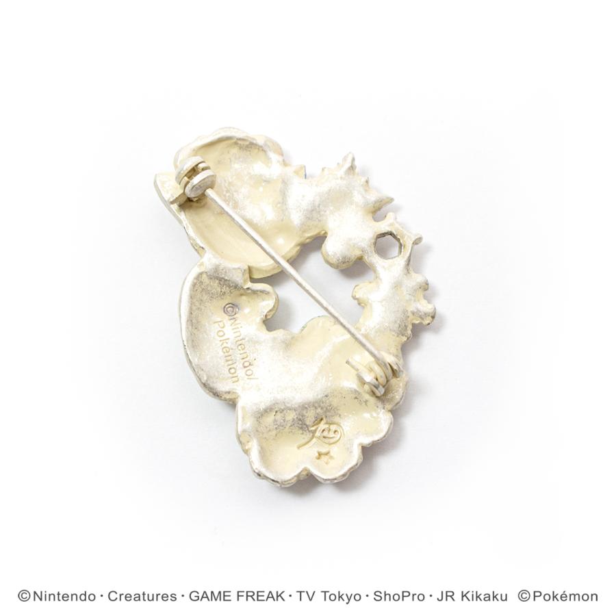 Palnart Poc（パルナートポック） ポケモン ロコン（アローラのすがた