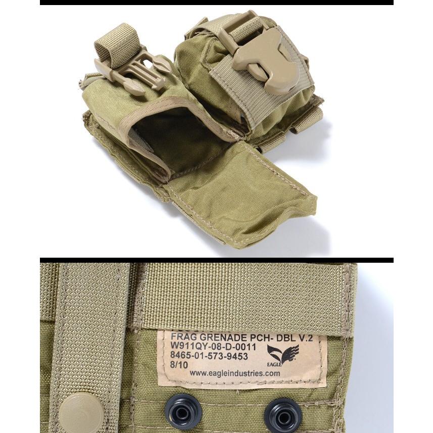 U.S SURPLUS（USサープラス） 米軍放出未使用品 SFLCS V2 フラグ