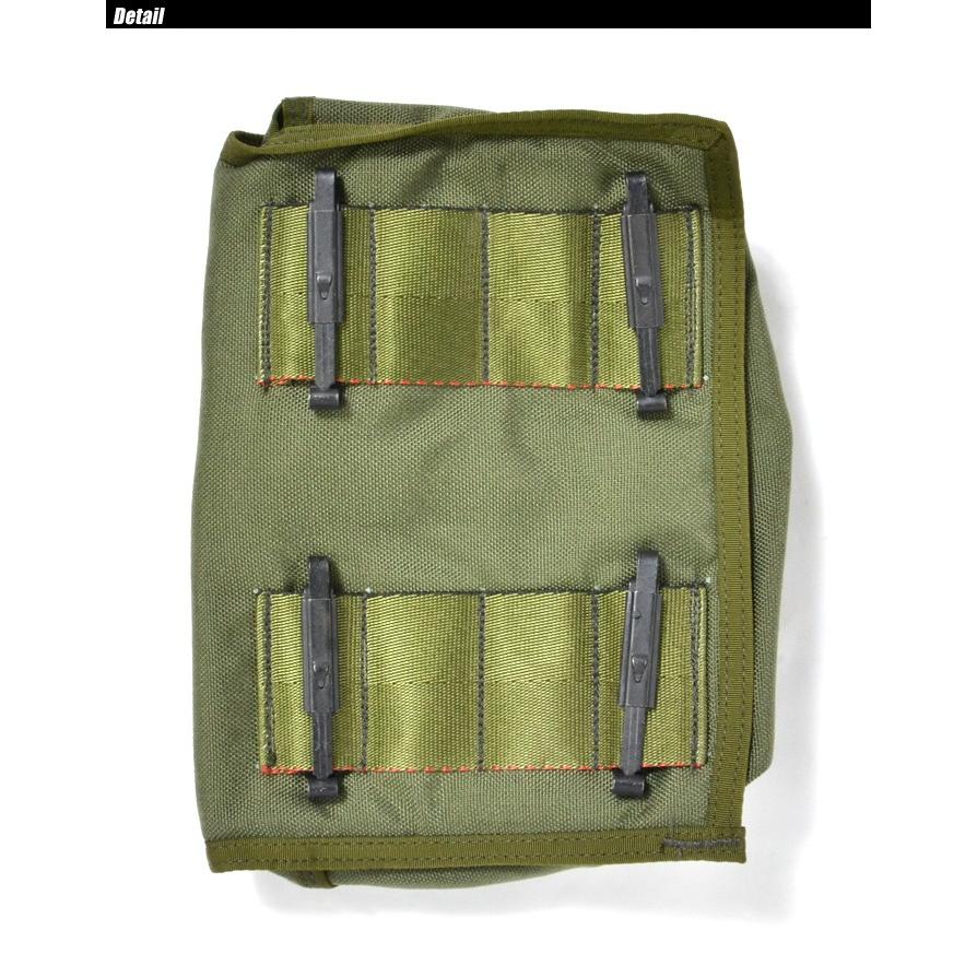 U.S SURPLUS（USサープラス） Eagle Industries TAC-V1用 ガスマスク