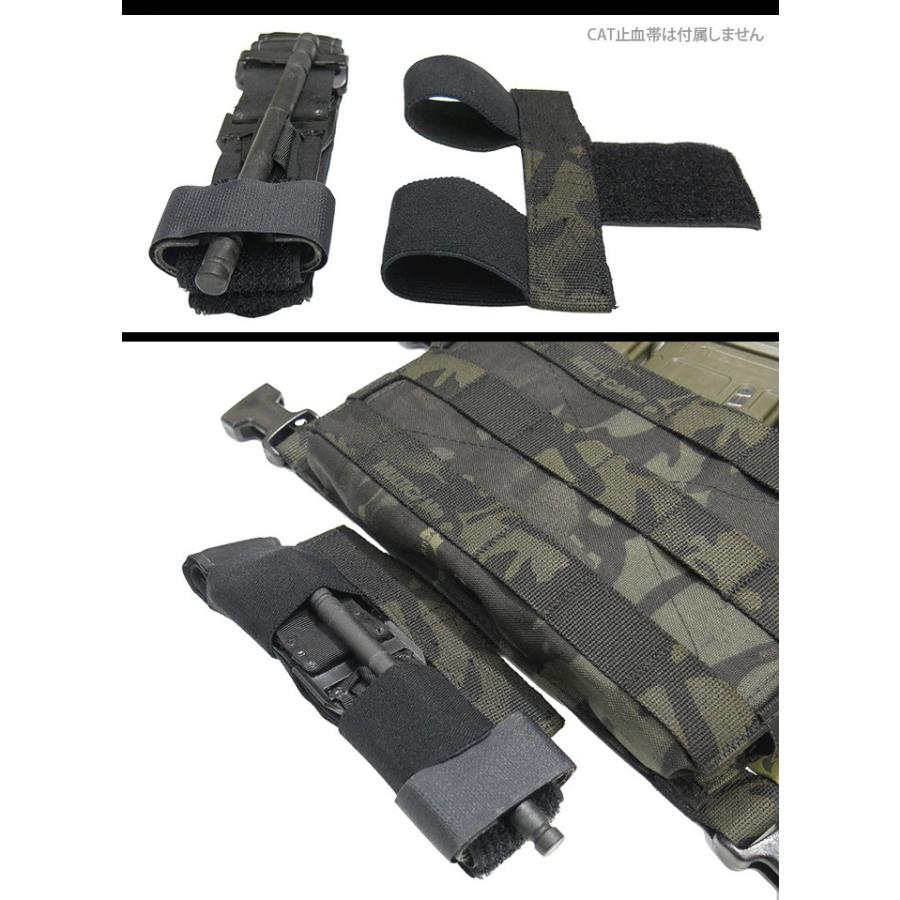 VOLK TACTICAL GEAR（ボルク タクティカル ギア） BLOCK SYSTEM VBS