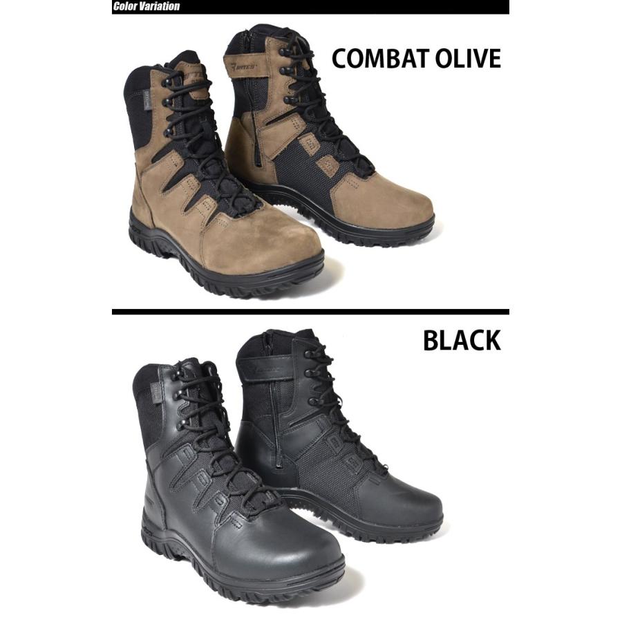 BATES BATES（ベイツ） OPS10 タクティカルブーツ 【中田商店】BA-259
