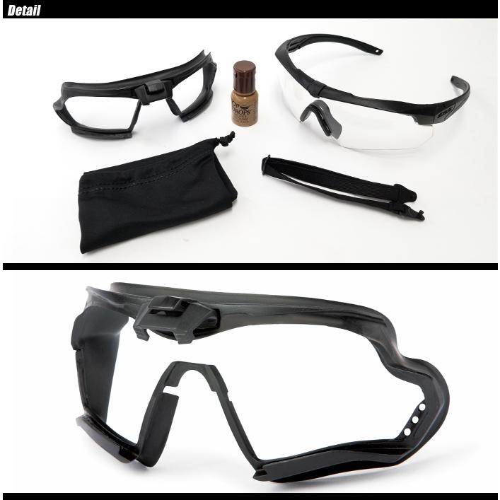 ESS ESS CROSSBOW GASKET RESPONSE KIT PPE クロスボウ ガスケット